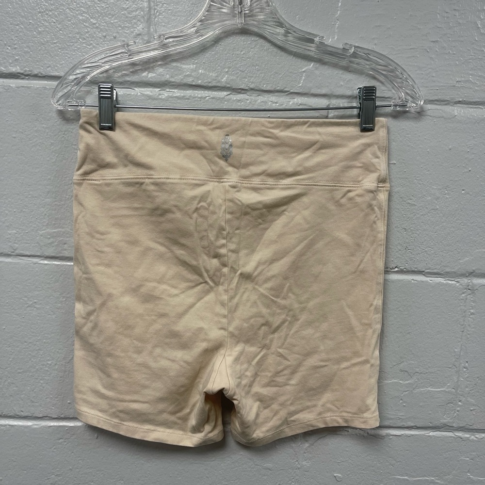 Free People Movement biker short